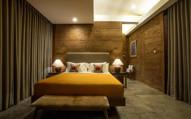 Seven Havens Residence