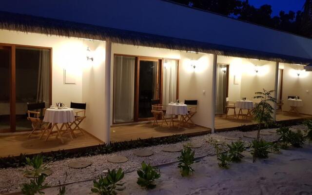 Coco Villa