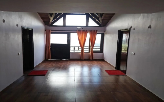 Lord Krishna Himalayan Hotel by OYO Rooms