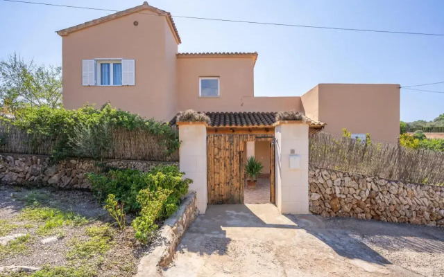Villa Manuela