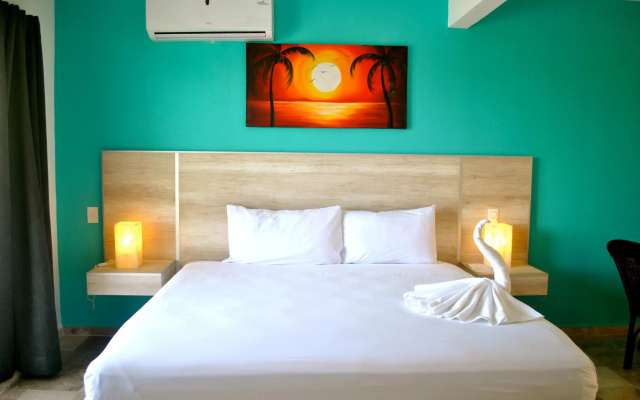 Hotel Punta Esmeralda