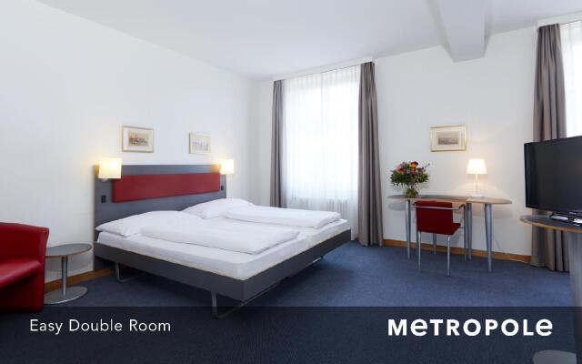 Metropole Easy City Hotel