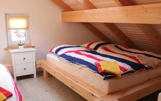 Farmhouse Near Baltic Sea Kuhlungsborn