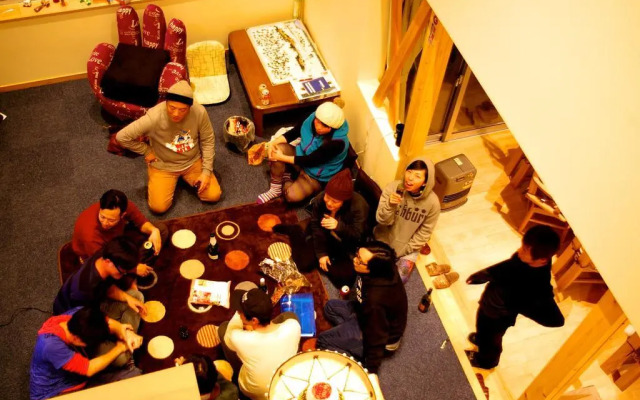 Guest House Amigo