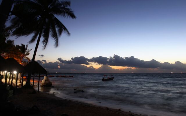 Hotel Colibri Beach