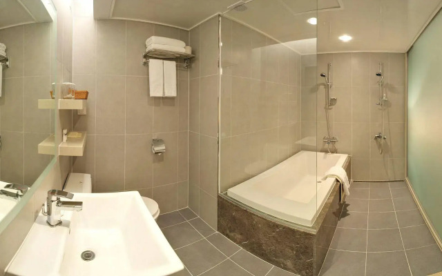 Hotel Interciti