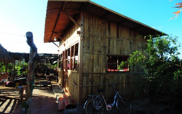 INRA Champa Homestay