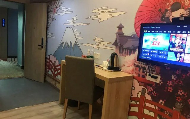 Lily Hotel ( Yangxi West Lake )