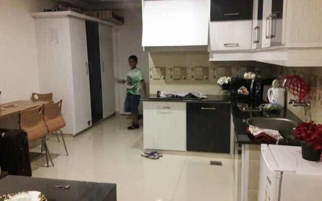Bhurban Continental Golden Suite