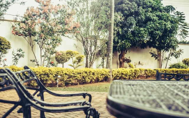 The Exclusive Joint Guest House