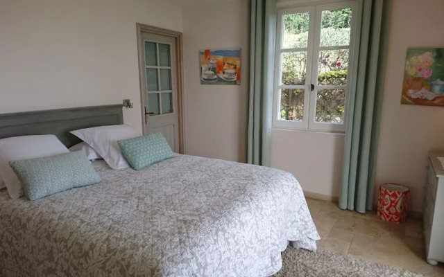 Maison dhôtes Les 3 Iles