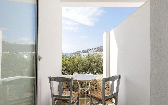Baybees Sea View Residence