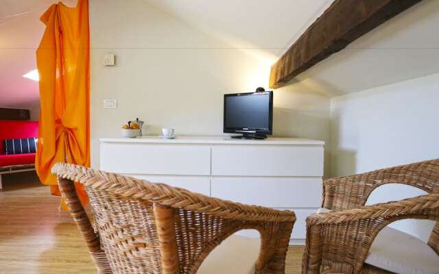 Flexyrent Rapallo - Golf