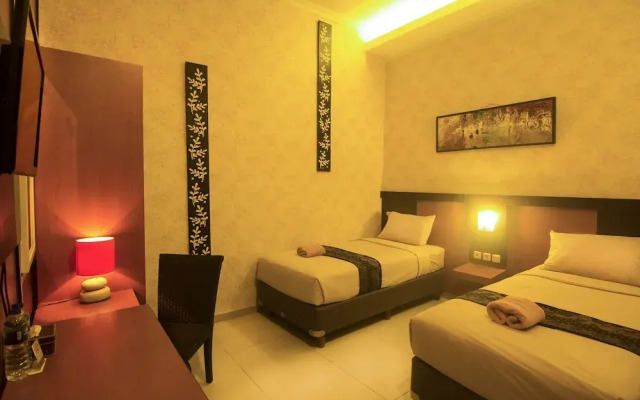 Savita Inn