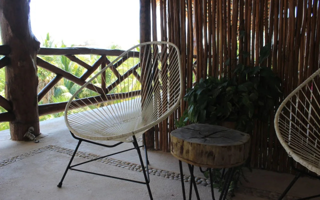 Tierra Mia Boutique Hotel