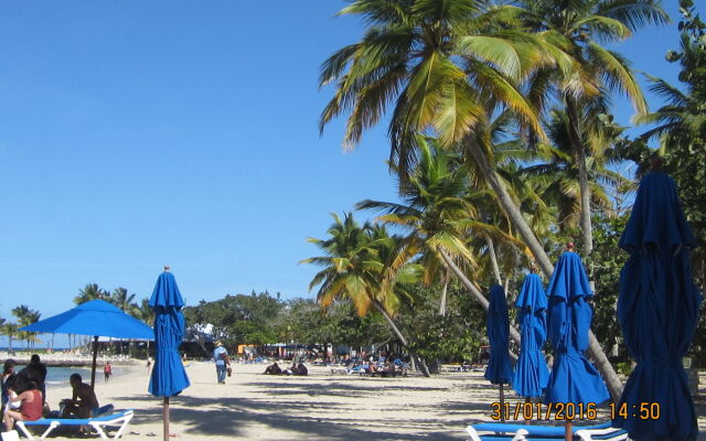 Apartments at San Marino Playa Dorada