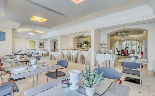 Hotel Albatros Varigotti