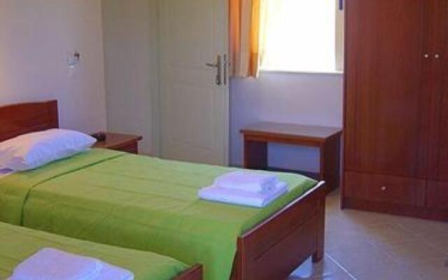Hotel Ostria