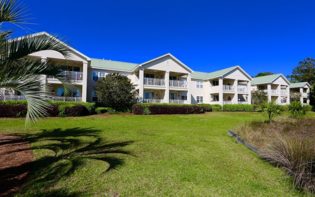 Windward Point Condominiums