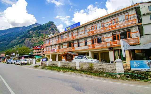 Hotel Prini Inn