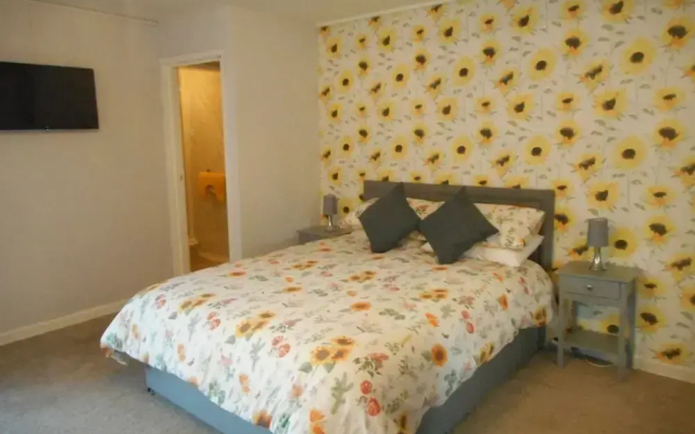 The George B&B