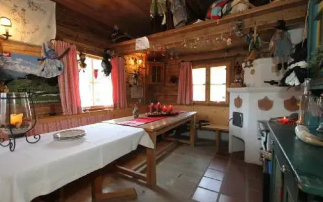 Ferienhaus Joel