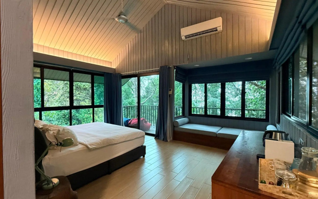 Permai Rainforest Resort