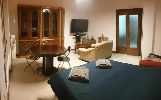 Borgo Apartment