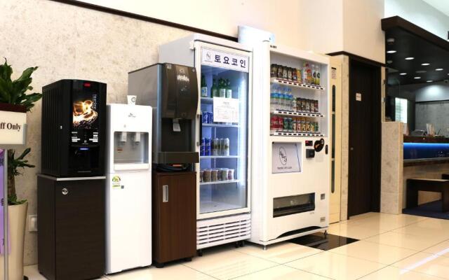 Toyoko Inn Seoul Dongdaemun II