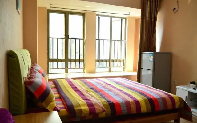 Nanning A Life Hotel Apartment