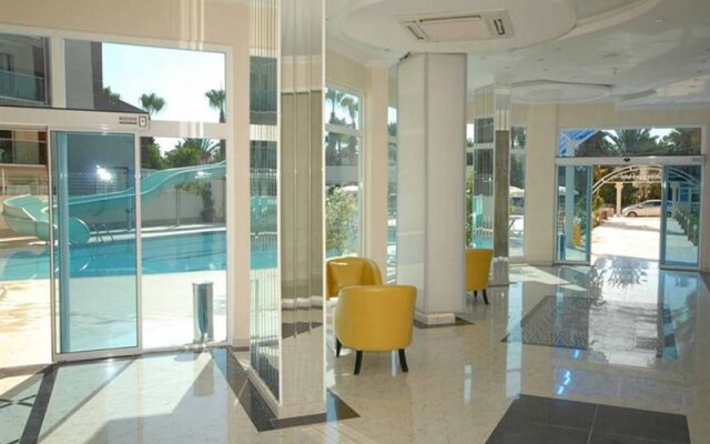 Infinity Beach Alanya
