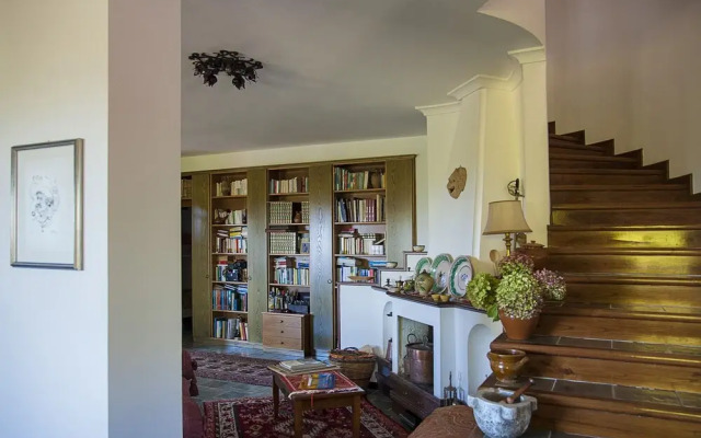 Casa Serenella a Castelbuono