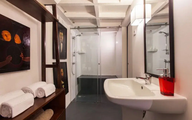 Lx Loft by Lisbon Unique Apartments
