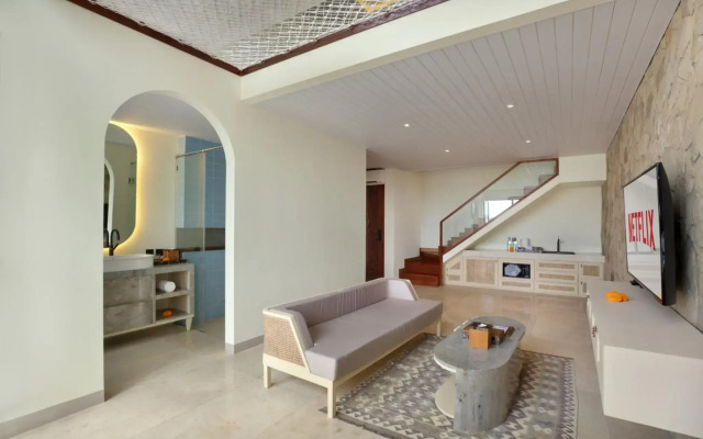Astera Luxury Resort & Spa Canggu by Ini Vie Hospitality