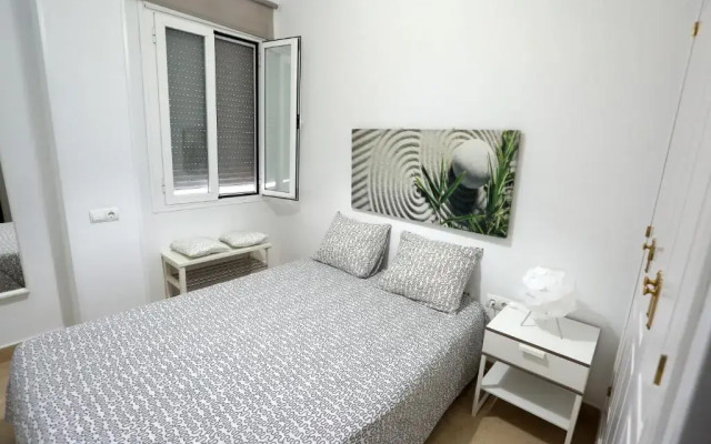 Apartamento Duque de Arcos 2