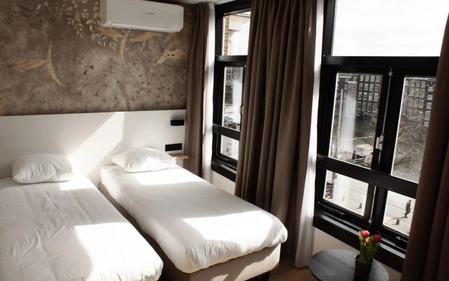 Hotel van Gelder