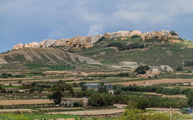Sea & Valley Views Żebbuġ Gozo