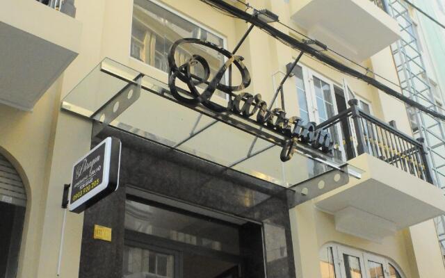 Paragon Saigon Apartment 2