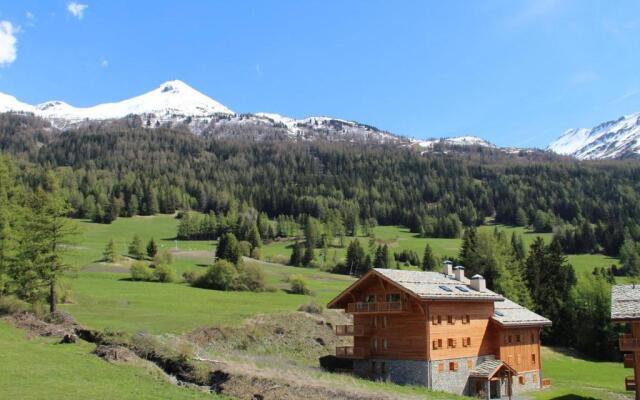 Appartement Lanslevillard, 3 pièces, 6 personnes - FR-1-508-111