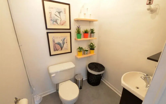 LikeAHotel Les lofts Vieux Montreal