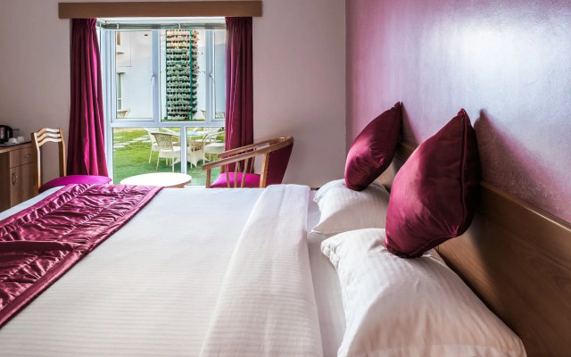 Fiestaa Resort n Events Venue