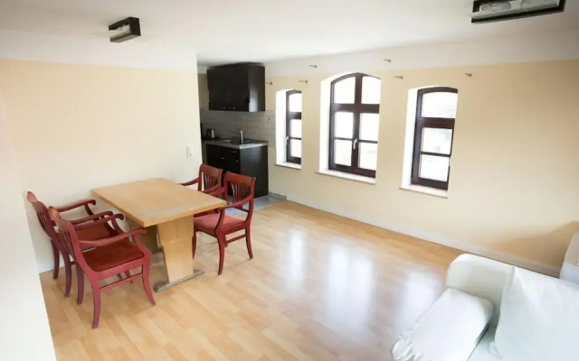 Aparthotel & Pension Victoria - Garni