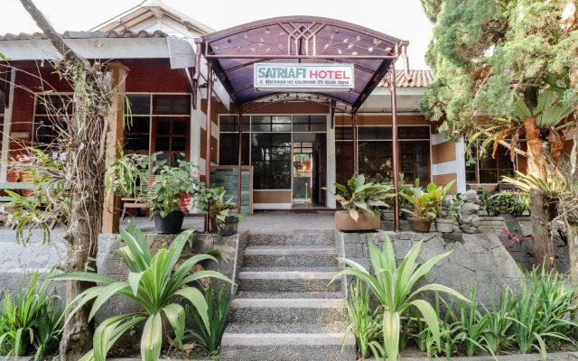 Satriafi Hotel