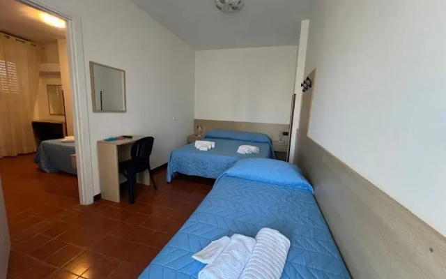 Hotel Florida Capo Rizzuto