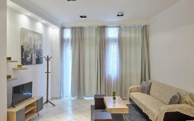 Alexis House Studio