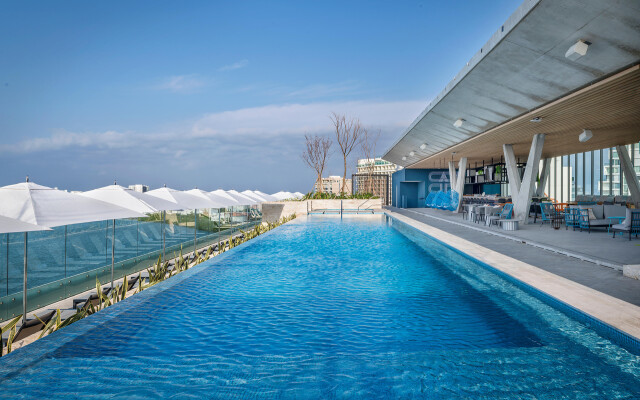 Canopy by Hilton Cancun La Isla