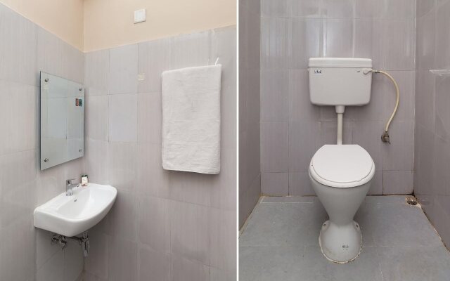 OYO 22088 Home Shillong View 2BHK Laban