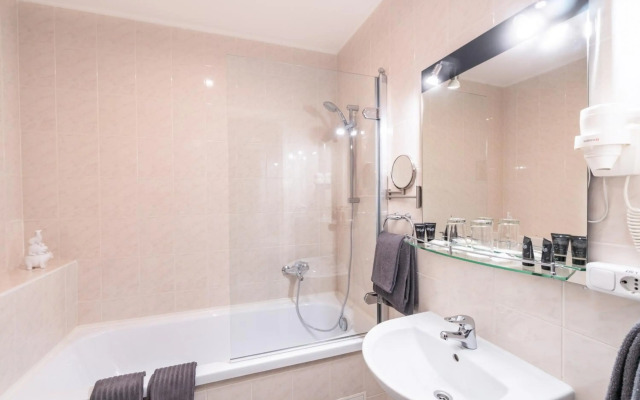 Forums Boutique Hotel