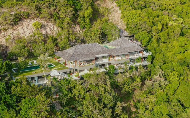 Cape Laem Sor Estate