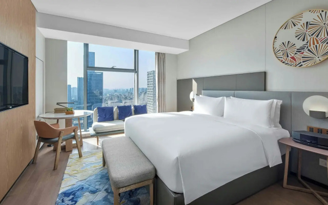 Vignette Collection HANGZHOU HUAXIA CENTER HOTEL by IHG